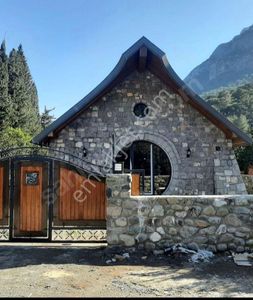 Konut-Villa