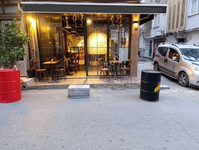 İşyeri-Dükkan & Mağaza