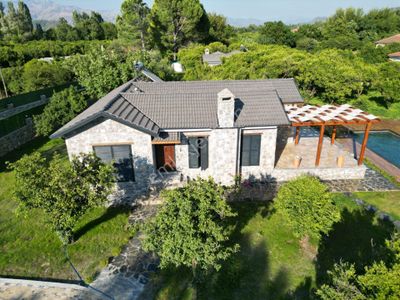Konut-Villa