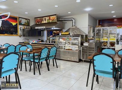 İşyeri-Restaurant
