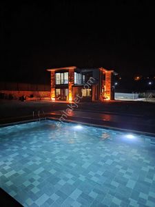 Konut-Villa