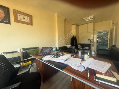 İşyeri-Büro