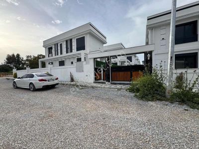 Konut-Villa