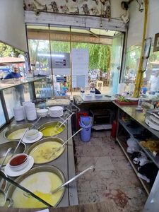İşyeri-Restaurant