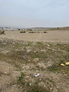 Arsa-Sanayi İmarlı