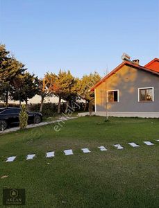 Arsa-Bağ & Bahçe
