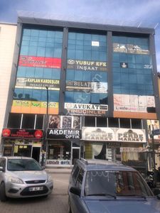 İşyeri-Ofis