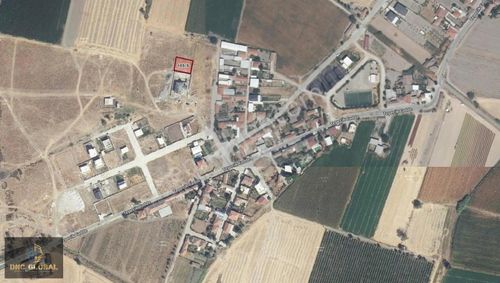 Arsa-Villa İmarlı