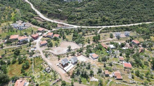 Arsa-Tarla