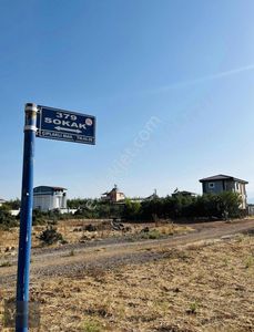 Arsa-Villa İmarlı