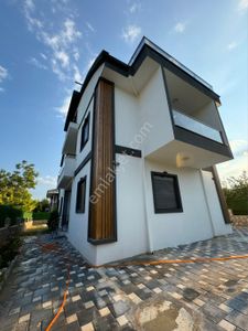 Satılık Villa Bölgenin En Uygun Villası 5+1