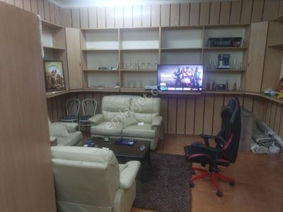 İşyeri-Büro