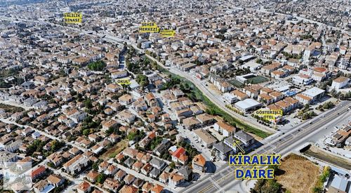 Konut-Daire