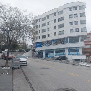 İşyeri-Dükkan & Mağaza