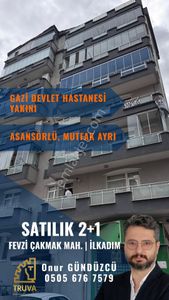 Konut-Daire