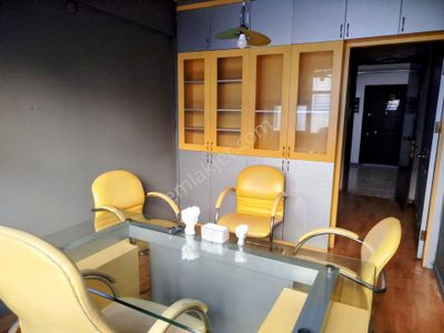 İşyeri-Ofis