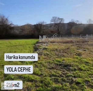Arsa-Tarla