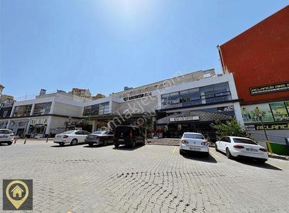 İşyeri-Plaza Katı