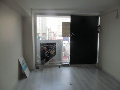 İşyeri-Apartman Dairesi
