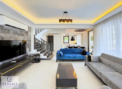 Konut-Villa