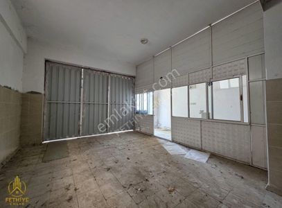 İşyeri-Depo