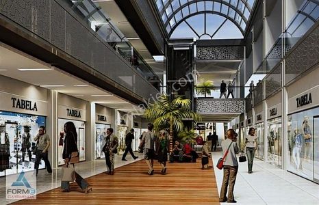 İşyeri-Dükkan & Mağaza