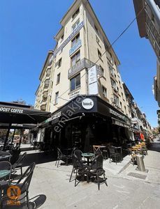 İşyeri-Kafe & Bar