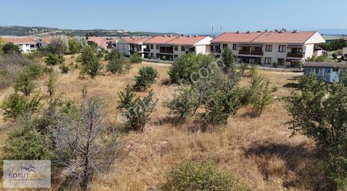 Arsa-Konut İmarlı