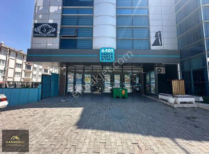 İşyeri-Dükkan & Mağaza