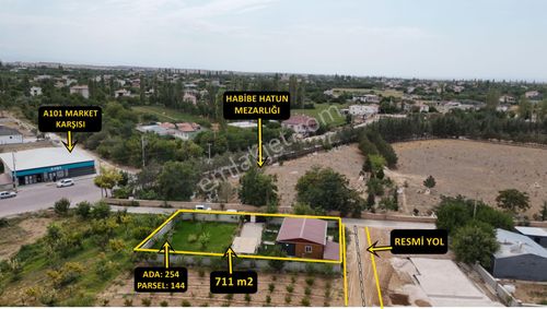 Konut-Yazlık