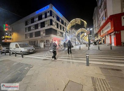 İşyeri-Kafe & Bar