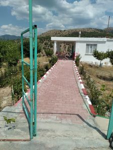 Konut-Müstakil Ev