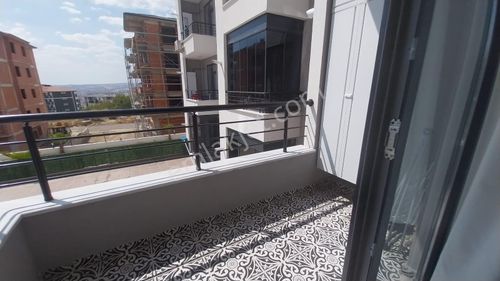 Ekşioğlu'ndan Tekirdağ Süleymanpaşa Atatürk Mahallesi 1+1 Satılık Daire