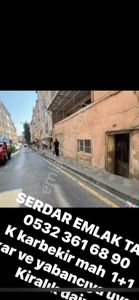 Konut-Daire