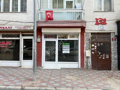 İşyeri-Dükkan & Mağaza
