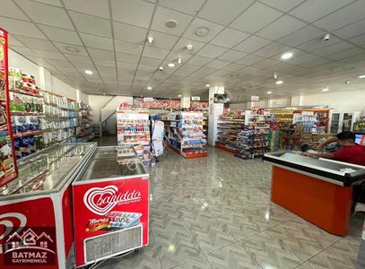 İşyeri-Dükkan & Mağaza