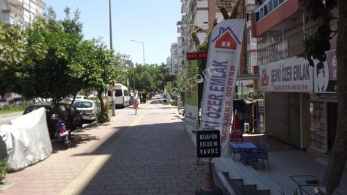Arsa-Konut İmarlı