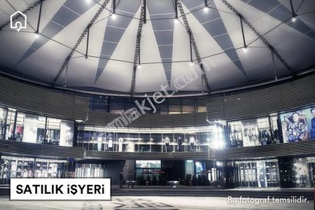 İşyeri-Dükkan & Mağaza