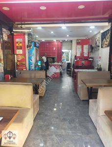 İşyeri-Restaurant