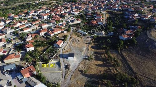 Arsa-Konut İmarlı