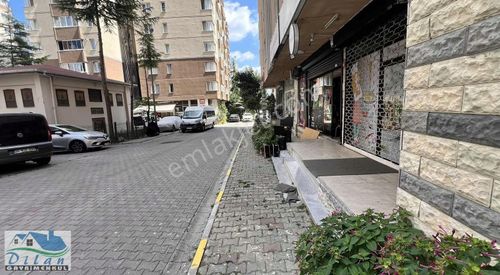 İşyeri-Dükkan & Mağaza