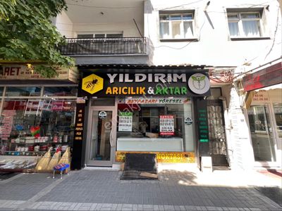 İşyeri-Dükkan & Mağaza