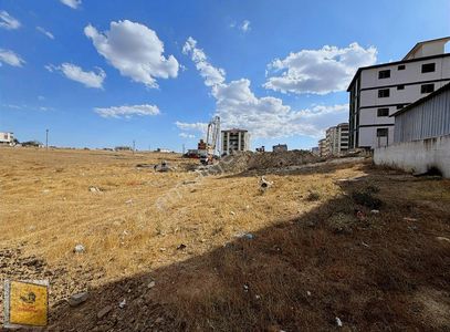 Arsa-Konut İmarlı