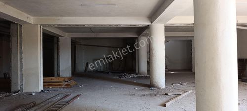 İşyeri-Dükkan & Mağaza