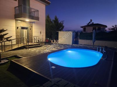 Konut-Villa