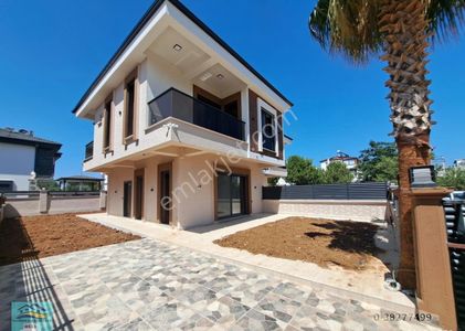Konut-Villa