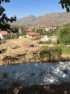 Arsa-Konut İmarlı