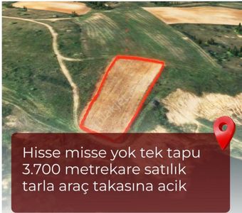 Arsa-Tarla