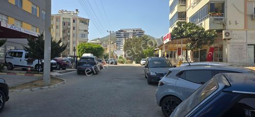 Arsa-Konut+Ticaret Alanı