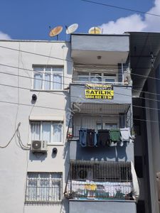 Konut-Daire